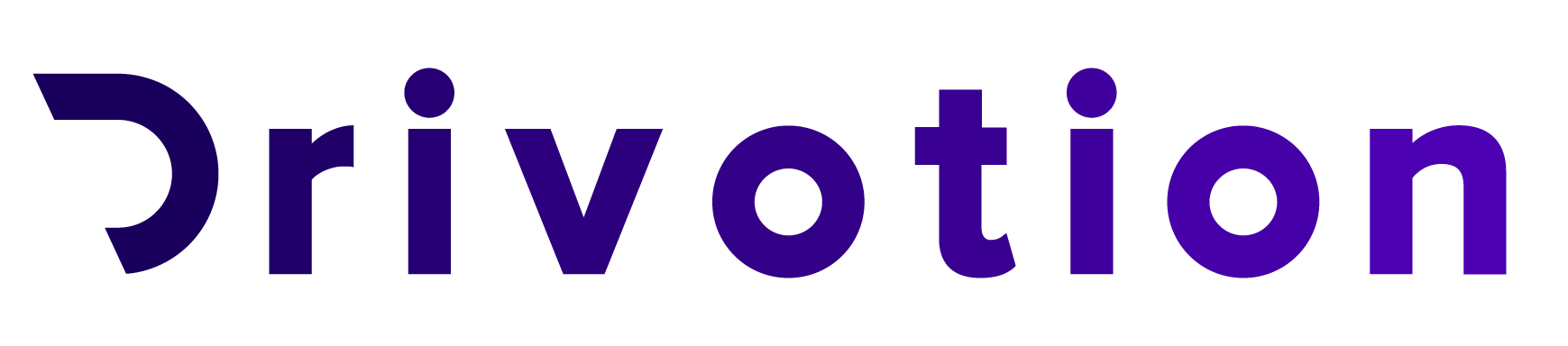 Drivotion Logo